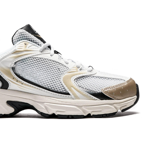 530  White Light Gold Metallic